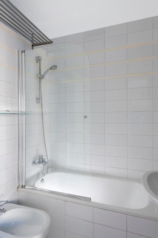 Apartamento Con Terraza En Sevilla Centro By Rent Me Exterior photo